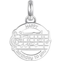 Charm Brosway Femme Tres Jolie in Acier BTJM404 - BTJM404